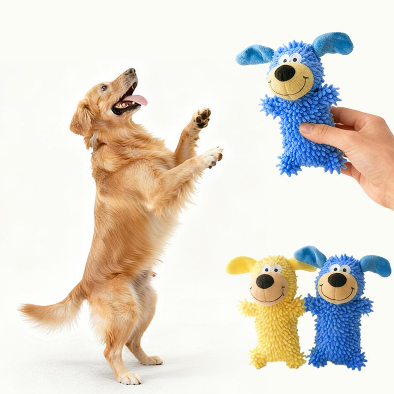 Pet toys and accessories